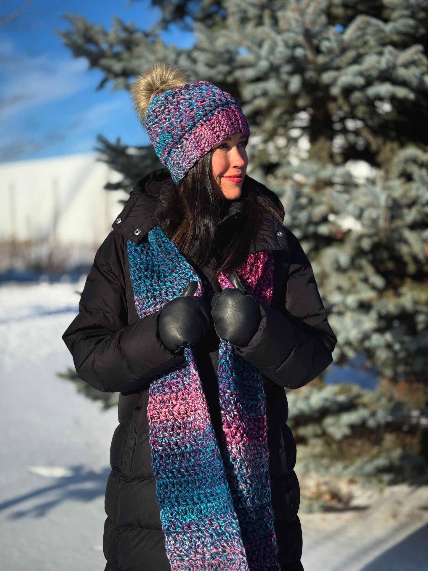 Kit California dream - Sur commande