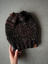 Load image into Gallery viewer, Soft toque / thick beanie - On order - Color of your choice
