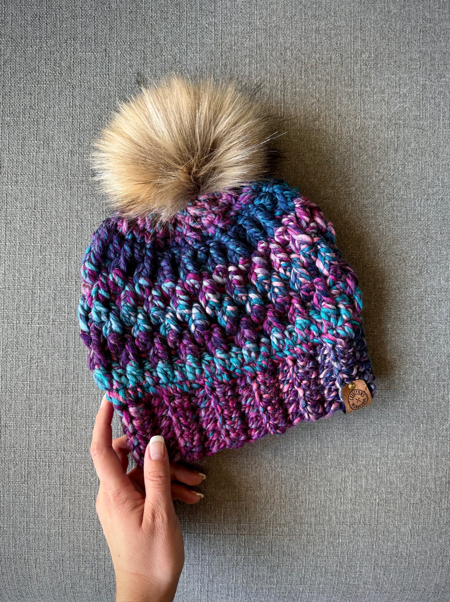 Kit California dream - Sur commande