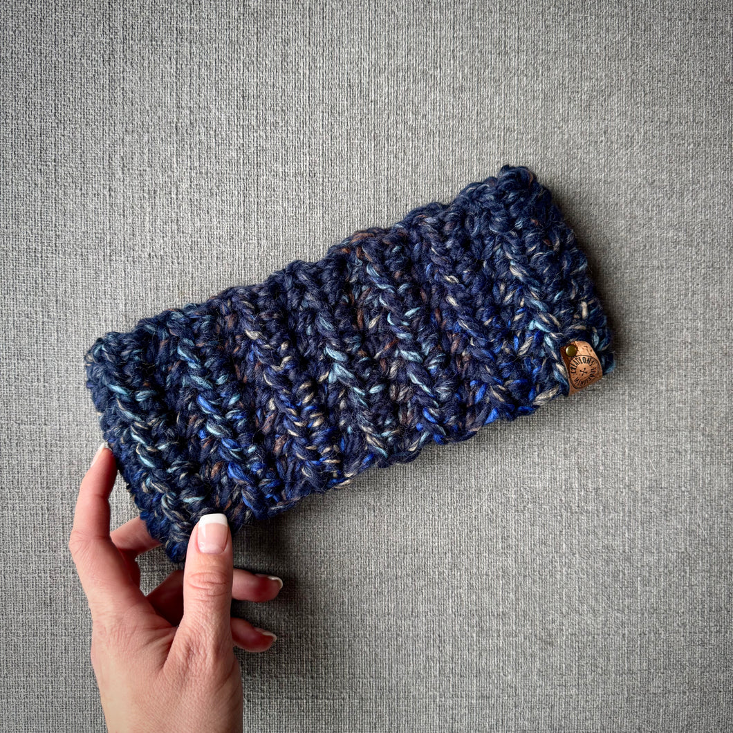 Thick standard band - Succulent - Ready to go