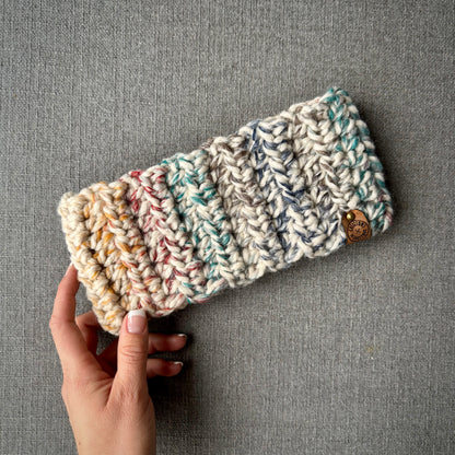 Bandeau standard (épais) - Baie d’Hudson - Prêt à partir