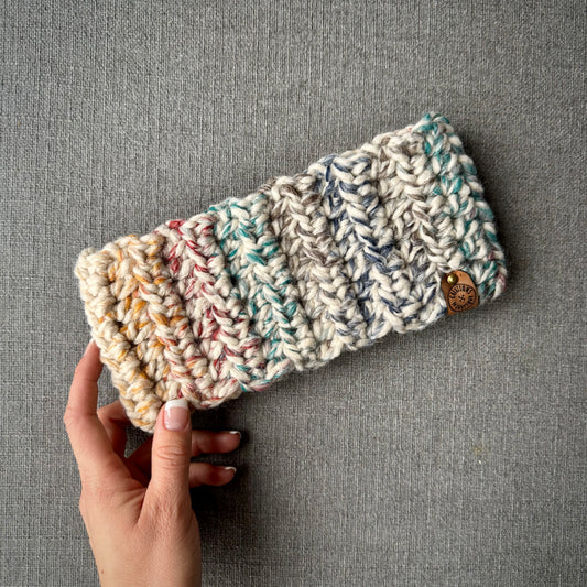 Bandeau standard (épais) - Baie d’Hudson - Prêt à partir