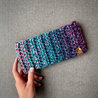 Bandeau standard (épais) - Sur commande - Couleur au choix