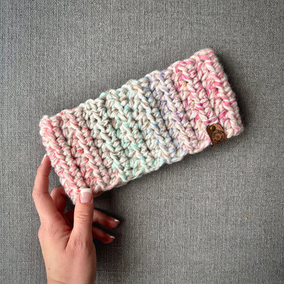 Bandeau standard (épais) - Sur commande - Couleur au choix