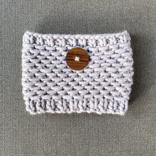 Load image into Gallery viewer, Julie neck warmer in merino wool
