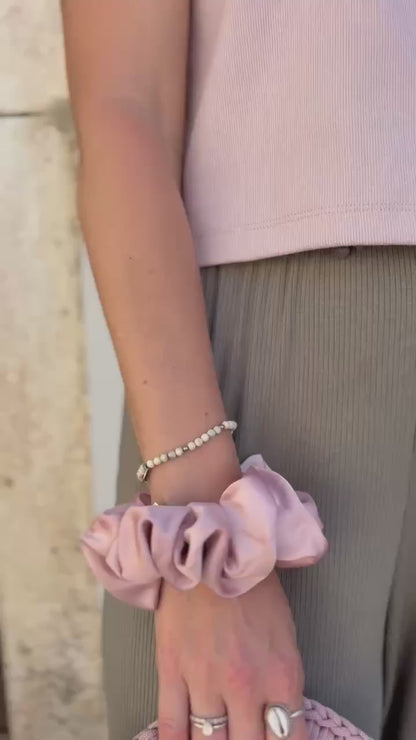Sac à main Anne Rose - Fait à la main - Prêt à partir