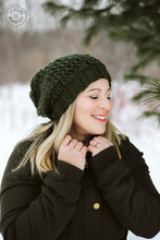 Load image into Gallery viewer, Soft toque / thick beanie - On order - Color of your choice
