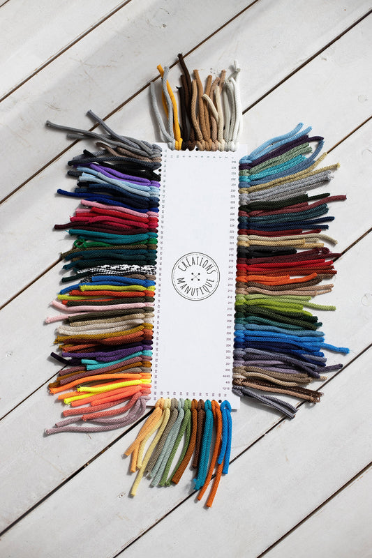 Sac Fourre-Tout Fait Main au Crochet - 3 Modèles Disponibles - Créations Manufique