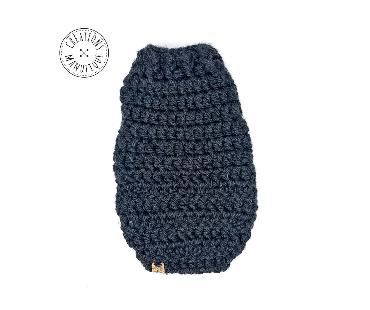 MEDIUM - Pet sweaters