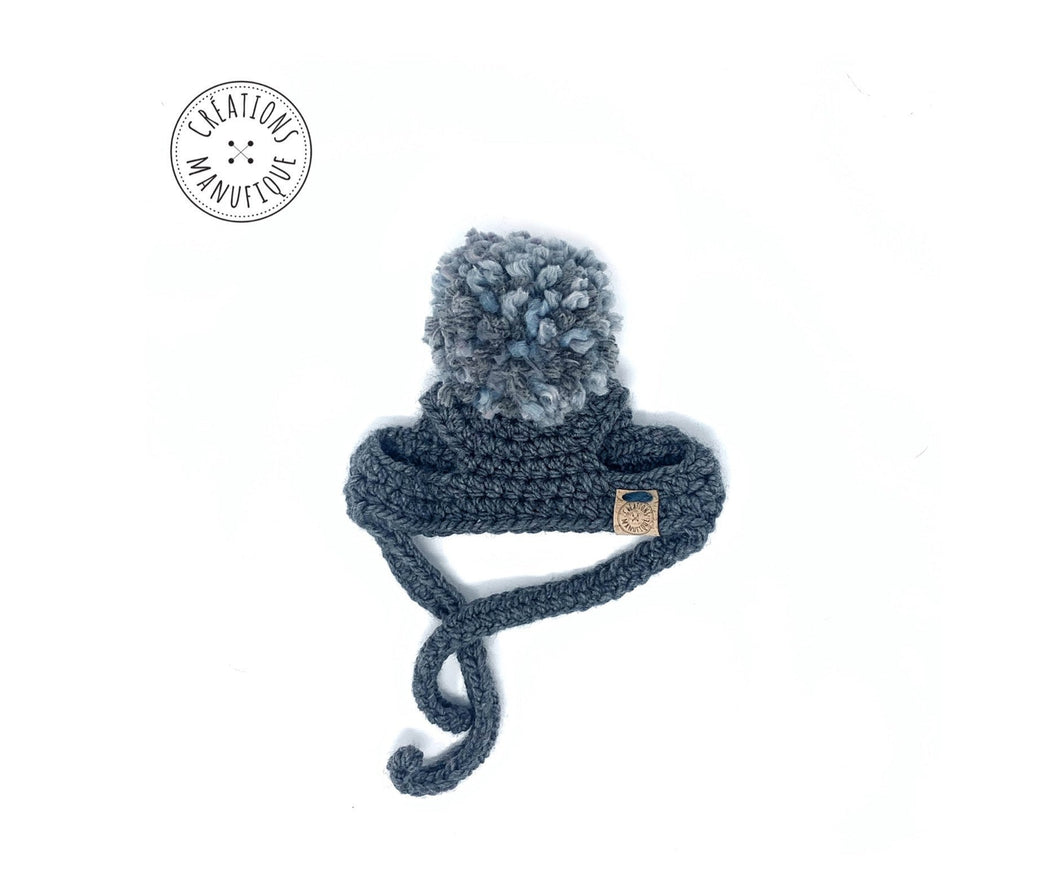 MEDIUM - Tuques pour animaux