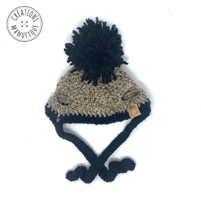 LARGE - Pet hats