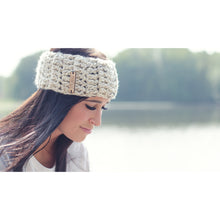Load image into Gallery viewer, Regular headband - Thick - On order - Color of your choice
