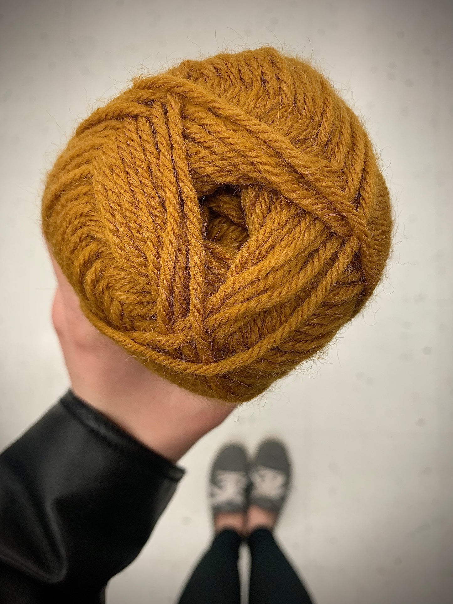 Soft, Thin Wool, Handmade Crochet Beanie - Made to Order