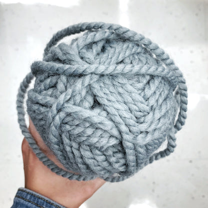 Tuque pour Chignon Fait Main au Crochet - Sur commande