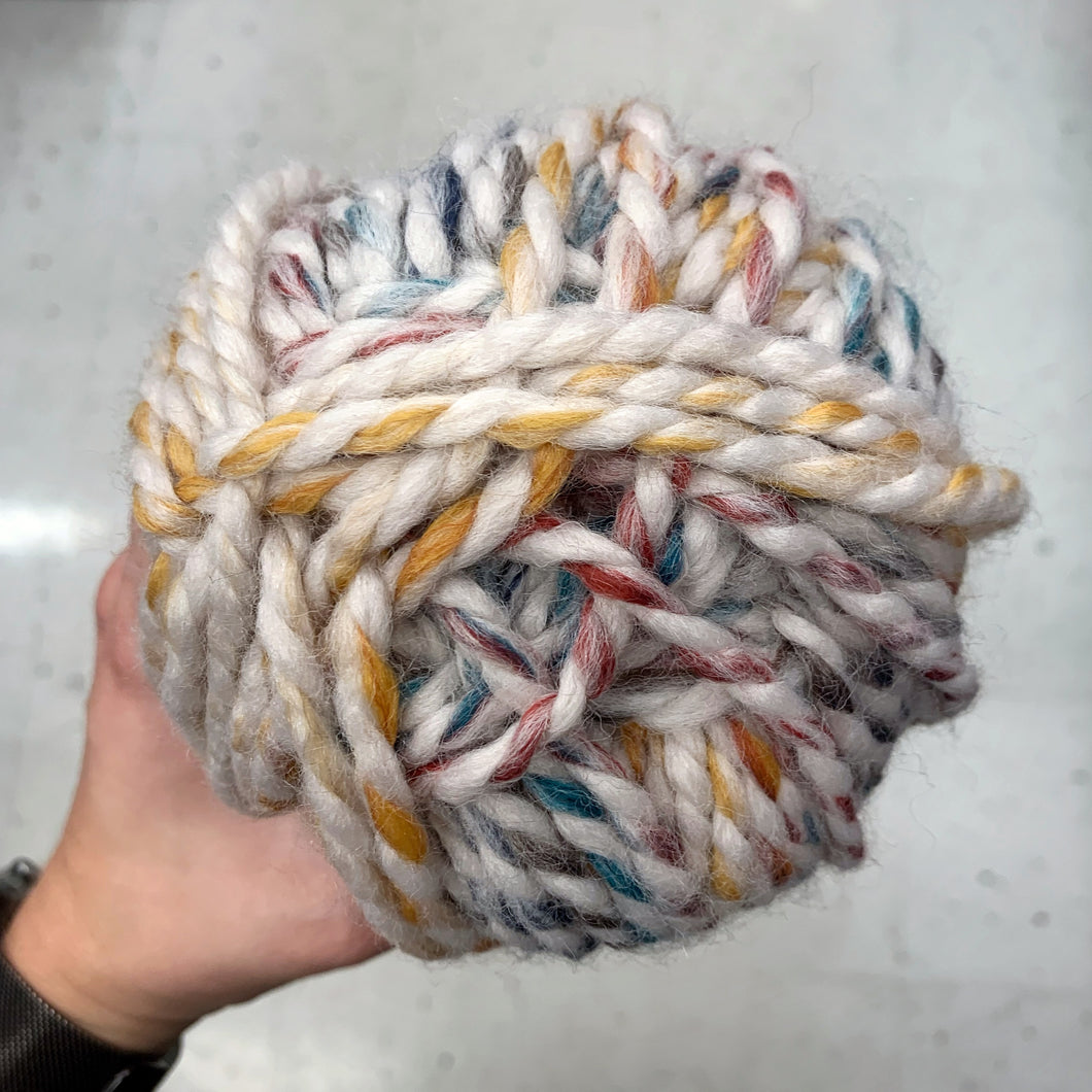 Infinity scarf - On order - Color of your choice