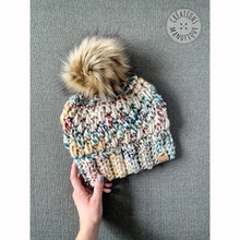 Load image into Gallery viewer, Hudson&#39;s Bay Beanie - On order
