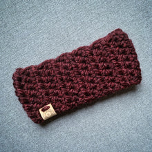 Load image into Gallery viewer, Standard headband - Thick - On order - Color of your choice
