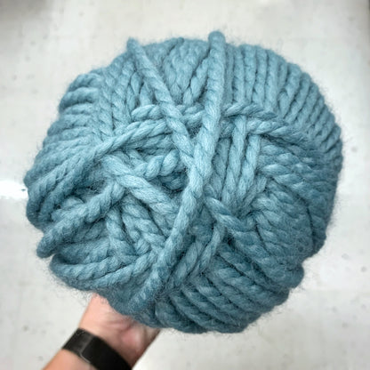 Tuque pour Chignon Fait Main au Crochet - Sur commande