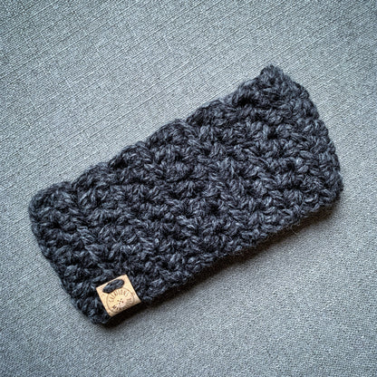 Bandeau standard (épais) - Sur commande - Couleur au choix