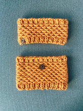 Load image into Gallery viewer, Julie merino wool headbands &amp; neck warmers
