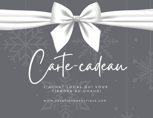 Carte-cadeau