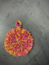 Load image into Gallery viewer, Handmade Exfoliating Sponge - Estival
